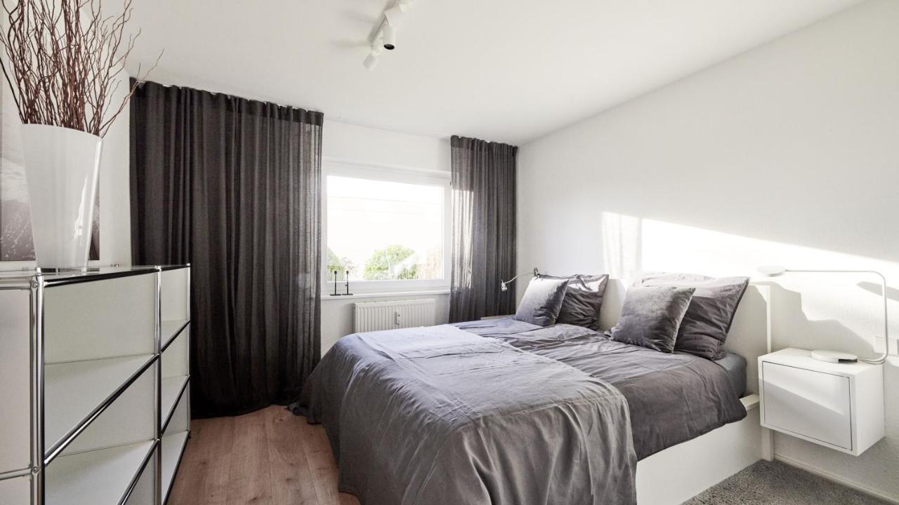 Criston Apartments - Like Home G ทือบิงเงิน ภายนอก รูปภาพ